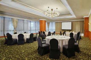 Jubilee Prestige Hotel Ratchadapisek - 7