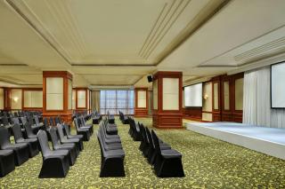 Jubilee Prestige Hotel Ratchadapisek - 6
