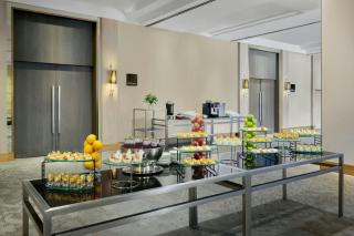 Jubilee Prestige Hotel Ratchadapisek - 2