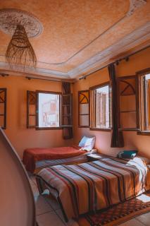Berber Waves Surf House - 8