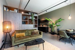 Hilversum City Apartments - 0
