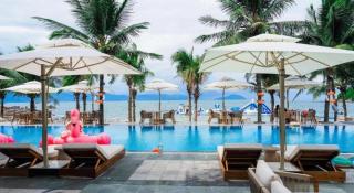 BOUNCE BEACH Resort & Spa - Da Nang - 3