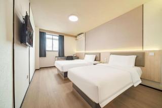 Jinjiang Inn Nantong Tongzhou Jianshe Road - 9