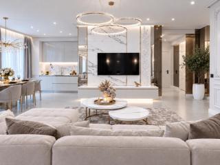 Luxury Home VIP Hillton - 1
