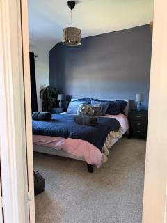 Quiet 2 bed home in quiet residential area ideal for contractors or long term stays - 5