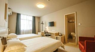 Jinjiang Inn Changsha Shuguang Middle Road Guihua Park Metro Station - 9