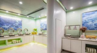 Jinjiang Inn Changsha Shuguang Middle Road Guihua Park Metro Station - 6
