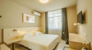 Jinjiang Inn Changsha Shuguang Middle Road Guihua Park Metro Station - 4