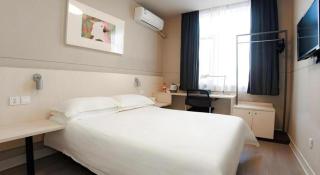 Jinjiang Inn Changsha Shuguang Middle Road Guihua Park Metro Station - 2
