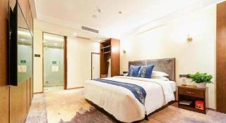 Chongqing Wanyou Conifer Hotel - 5