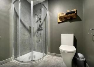 Rostrevor Mountain Lodge and Revive Wellness - 2