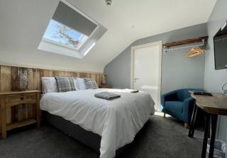 Rostrevor Mountain Lodge and Revive Wellness - 6