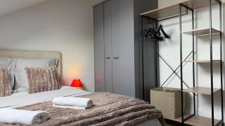 Bes Appart Premium - 90 m2, clim, terrasse, parking, Netflix - 6