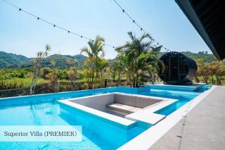 Reflexion Villas GLANZ by Relapool - 0