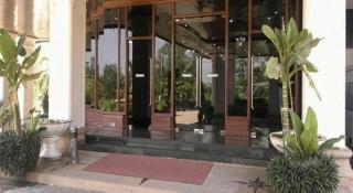 Pathum Thani Place Hotel - 4