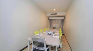 Di Hang Hotel Pudong Airport Shanghai - Free shuttle bus to Pudong Airport and Disneyland - 6