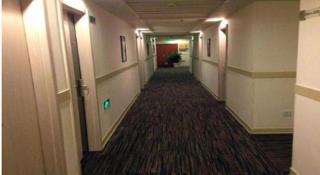 Jinjiang Inn Wuxi Nanchang Street Sanyang Plaza Metro Station - 5