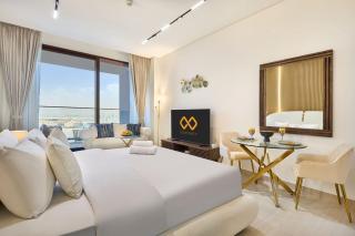 Jacuzzi Studio Canal View Trillionaire - 1
