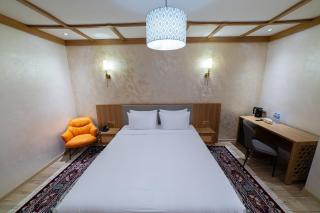 Lazgi Boutique & Spa Hotel - 8