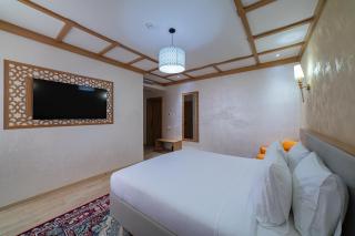 Lazgi Boutique & Spa Hotel - 7