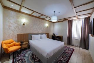 Lazgi Boutique & Spa Hotel - 6