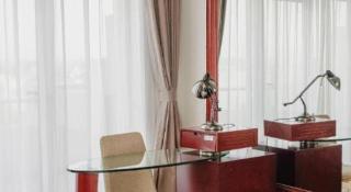 Wuxi Taihu Garden Hotel - 1