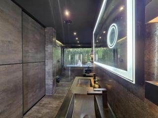 Villa Pura Vida with Infinity Pool Spa and Views - 4