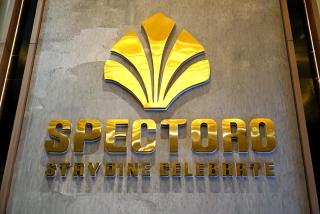 Hotel Spectoro - 5
