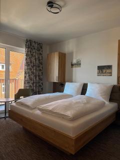 Green Trail Hotel - 4