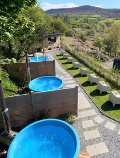 Rostrevor Mountain Lodge and Revive Wellness - 1
