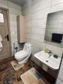 Beautiful 3-bedroom apartment with large private terrace - 7
