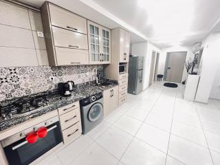 Beautiful 3-bedroom apartment with large private terrace - 6