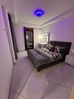 Beautiful 3-bedroom apartment with large private terrace - 2