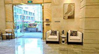 Shenzhen Furuis Hotel Apartment - 8