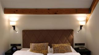 Cocoon Hotel La Rive - 9