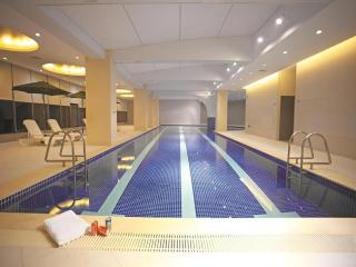 Taihu Bay New Century Hotel - 9