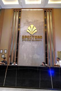 Hotel Spectoro - 3