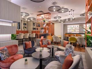 Mercure Hannover Oldenburger Allee - Hannover - 8