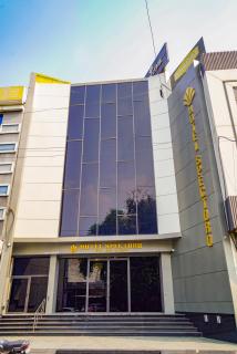 Hotel Spectoro - 0