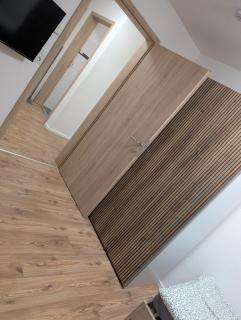 Ferienwohnung für bis zu 4 Personen in Herbertingen - 0