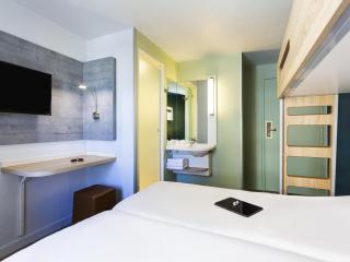 ibis budget Rochefort - 8