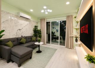 Calmella Home 3BR Balcony Airport Pickup - 9