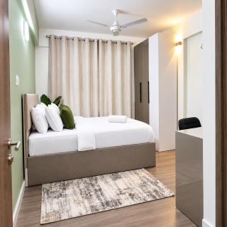 Calmella Home 3BR Balcony Airport Pickup - 7