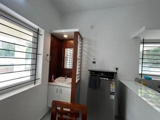 Le Syra Lavender Suites - Near to Cochin Airport - 3