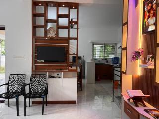 Le Syra Lavender Suites - Near to Cochin Airport - 2