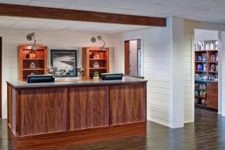 Four Points by Sheraton Mall of America Minneapolis Airport - 5