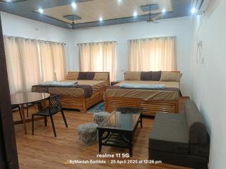 Nandhaur Blissful Homestay - 7