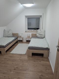 Ferienwohnung für bis zu 4 Personen in Herbertingen - 4
