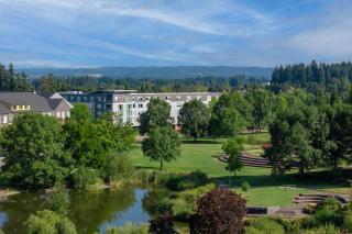 Aloft by Marriott Hillsboro-Beaverton - 3