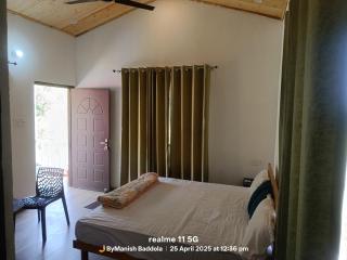 Nandhaur Blissful Homestay - 2
